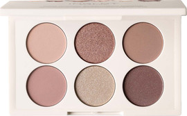 INGLOT PLAYINN פלטת צלליות מגנטית עשירות בפיגמנט - LOCA MOCCA