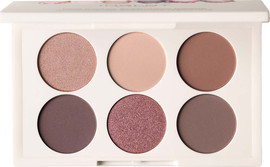 INGLOT PLAYINN פלטת צלליות מגנטית עשירות בפיגמנט - FIZZY TOFFEE