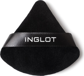 INGLOT אפליקטור משולש להנחת פודרה
