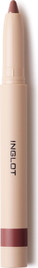 INGLOT עפרון שפתיים קרמי - 70 BLUSHING BROWN