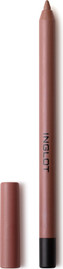 INGLOT תוחם שפתיים קרמי - 03 COCOA NUDE