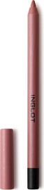 INGLOT תוחם שפתיים קרמי - 06 MUTED PINK