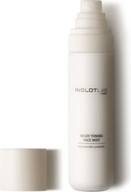 INGLOT MILKY TONING תרסיס לחות
