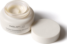 INGLOT קרם פנים מחזק ומשקם