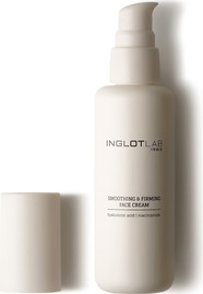 INGLOT SMOOTHING & FIRMING קרם לחות מחליק וממצק