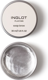 INGLOT סבון למראה גבות עבות ומלאות בעיצוב עמיד לאורך זמן