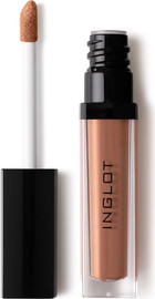 INGLOT שפתון נוזלי בגימור מאט עמיד במיוחד 17