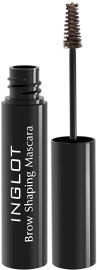 INGLOT ג'ל להברשה ולעיצוב הגבות 02