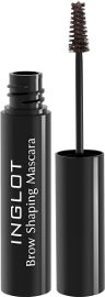 INGLOT ג'ל להברשה ולעיצוב הגבות 03