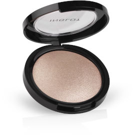 INGLOT שימר היילייטר למראה עור קורן ולהענקת זוהר מושלם לפנים ולגוף 52