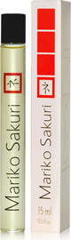 SHIATSU בושם לאישה בעל פירומונים לפיתוי גברים | 15ml | Mariko Sakuri ,