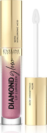 EVELINE DIAMOND GLOW ליפ גלוס לומינייזר 05