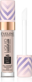 EVELINE קרם קמופלאג' להסתרת פגמים - 03 SOFT NATURAL