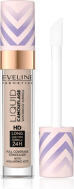 EVELINE קרם קמופלאג' להסתרת פגמים - 05 LIGHT SAND
