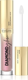 EVELINE DIAMOND GLOW ליפ גלוס לומינייזר 08