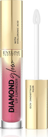 EVELINE DIAMOND GLOW ליפ גלוס לומינייזר 09