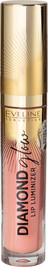 EVELINE DIAMOND GLOW ליפ גלוס - 15