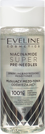 EVELINE SUPER NEEDLES טונר בתוספת ניאצינמיד