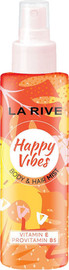 La Rive בודי ספריי לה ריב הפי וויבס 200מל