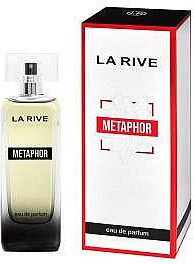 La Rive בושם לאישה La Rive Metaphor E.D.P 90 ml