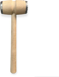 AAA פטיש עץ לבשר