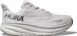 Hoka HOKA Clifton 9 - נעלי ספורט גברים הוקה קליפטון 9 בצבע ענן כחול/לבן