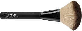 L'OREAL PARIS מברשת פידור 04