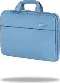 COOLPACK תיק למחשב נייד עם ידיות נשיאה מבית COOLPACK - צבע כחול