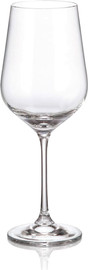 BOHEMIA גביע יין 450ml STRIX קריסטל בוהמיה