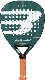 אור ספורט מחבט פאדל Bullpadel Icon 04 26