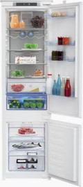 Beko מקרר אינטגרלי 54 ס''מ מבית BEKO בקו דגם BCNA306