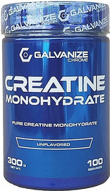 תמרינדי קריאטין מונוהידראט Galvanize