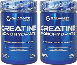 תמרינדי קריאטין מונוהידראט מארז זוג Galvanize
