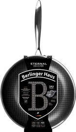 Berlinger Haus מחבת נירוסטה היברידי 28 ס"מ Berlinger Haus Eternal