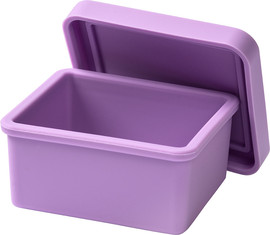 MunchBox גביע MEGA MUNCH CUPS Purple