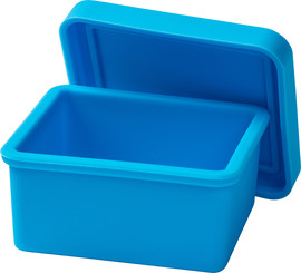 MunchBox גביע MEGA MUNCH CUPS Blue
