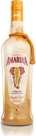 AMARULA ליקר אמרולה בטעם וניל
