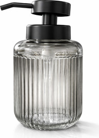Cucina דיספנסר זכוכית דגם נועם