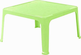 Cortico שולחן ילדים איכותי וגדול במיוחד Sunny Kids Table