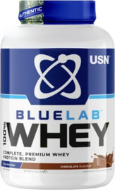 Powersport USN אבקת חלבון בטעם שוקולד