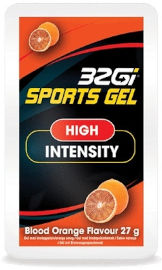 32Gi ג'ל אנרגיה בטעם תפוז אדום – Energy Gel