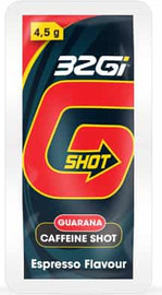 32Gi G Shot שוט קפאין לאתלטים