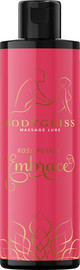 Bodygliss שמן עיסוי וחומר סיכה