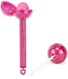 GLOSSY POPS ליפגלוס ושפתון לחות - דונאט
