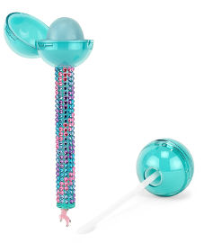 GLOSSY POPS ליפגלוס ושפתון לחות - חד קרן