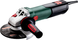 Metabo משחזת זווית "6 150 מ"מ מטאבו WEV 17-150 QUICK Metabo 1700W