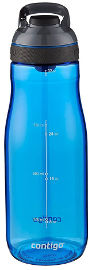 CONTIGO בקבוק CORTLAND כחול 950 מ"ל