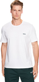 HUGO BOSS טי שירט HUGO BOSS לגבר דגם Embroidered Logo מידה L