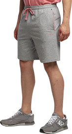 HUGO BOSS שורט HUGO BOSS לגבר דגם Embroidered Logo