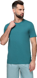 HUGO BOSS טי שירט HUGO BOSS לגבר דגם Regular FIT Jersey Logo
